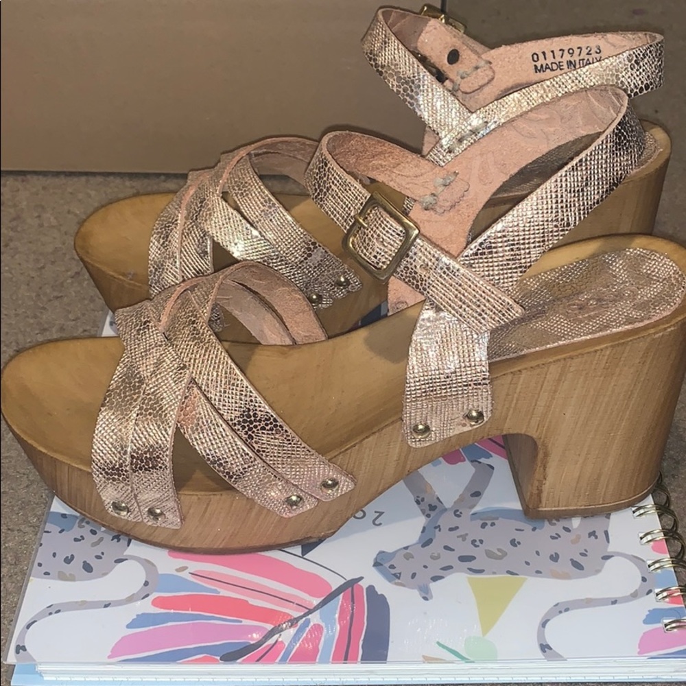 Heels from ASOS